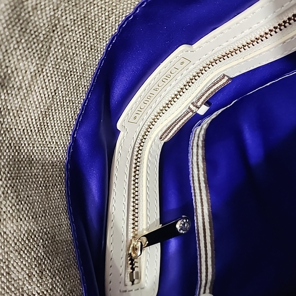 Henri Bendel Jetsetter Convertible Bag - Picture 6 of 12